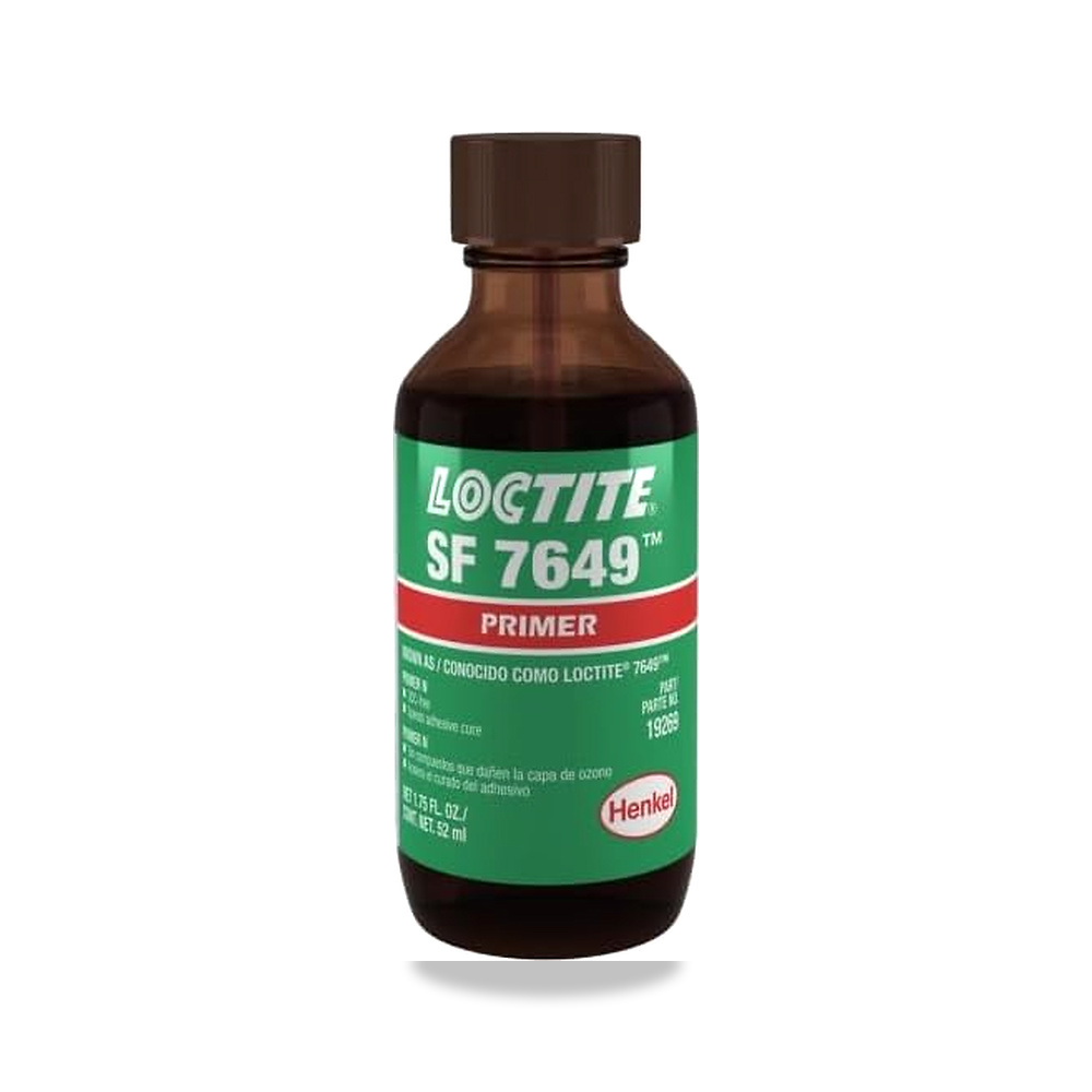 صورة منتج لوكتايت برايمر 135286، 1.75 اونصة، اخضر شفاف – المقاس 1.75 oz – 3,5 x 3,5 x 9,52 سم; 52 جرام - كود الصنف reemco-2027-1568748 - ماركة يباع من خلال reemco - توريد وتصوير حصري لشركة ريمكو القابضة السعودية