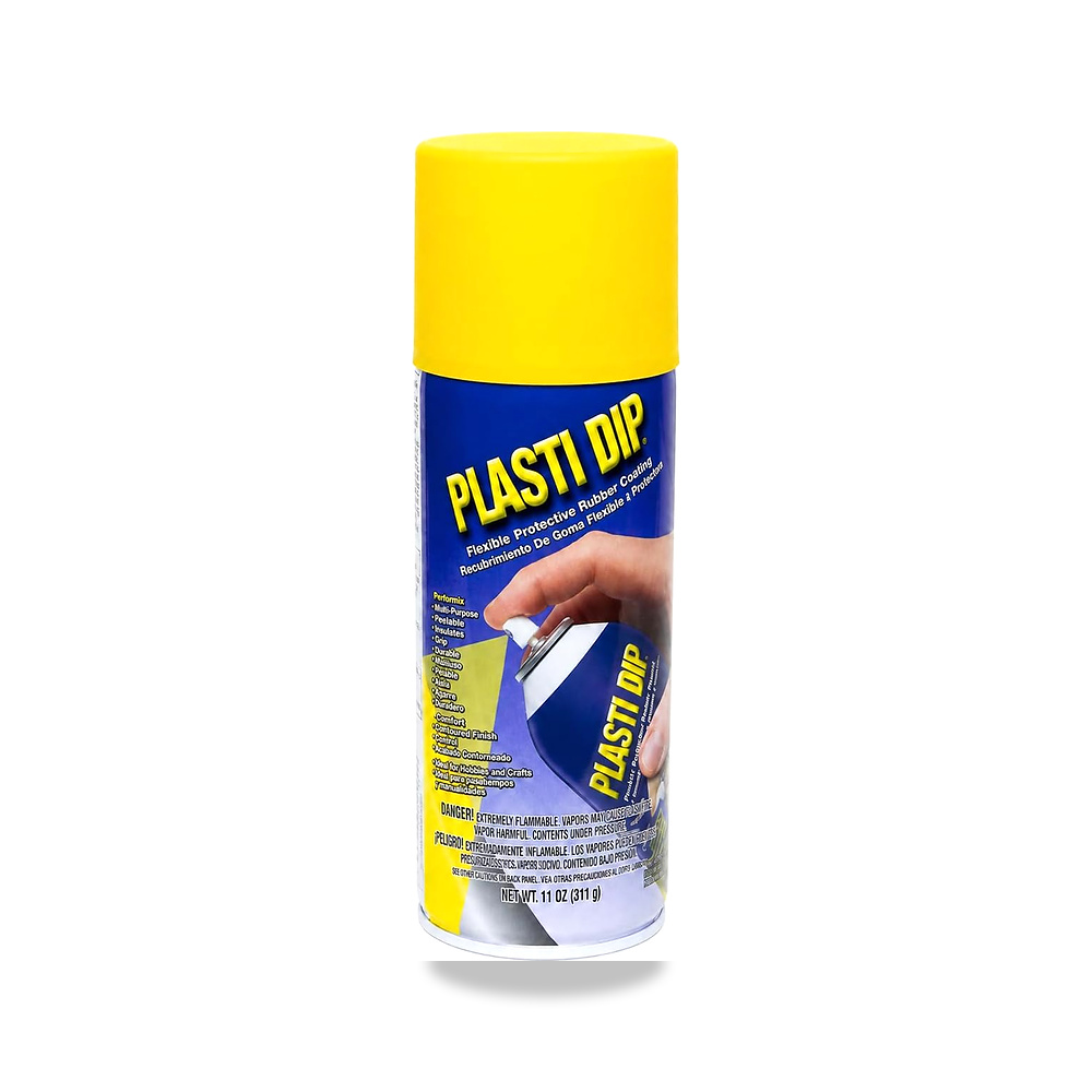 صورة منتج علبة طلاء بخاخة باللون الاصفر من بلاستي ديب – المقاس 11 Ounce (Pack of 1) - كود الصنف reemco-2027-1568762 - ماركة يباع من خلال reemco - توريد وتصوير حصري لشركة ريمكو القابضة السعودية