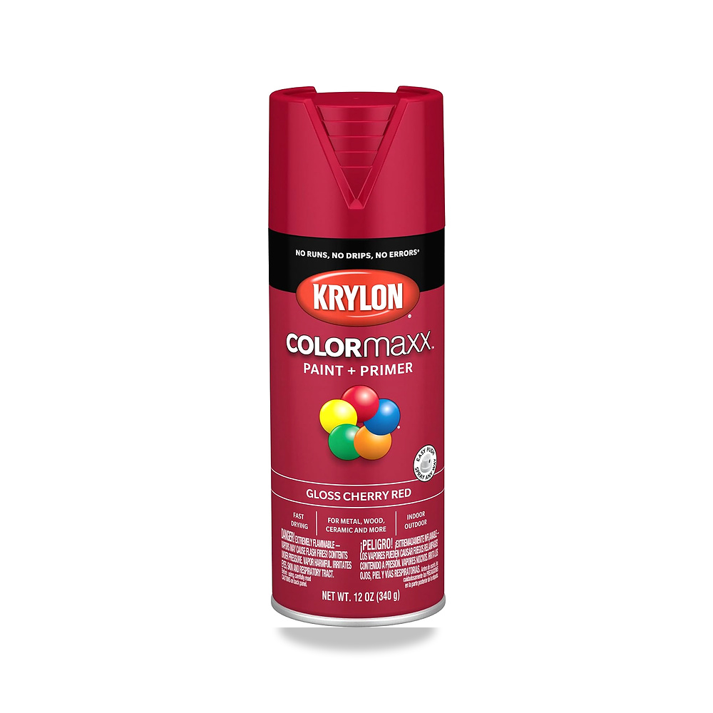 صورة منتج كريلون احمر كرزي لامع من كولور ماكس – المقاس 12 Ounce (Pack of 1) - كود الصنف reemco-2027-1568800 - ماركة يباع من خلال reemco - توريد وتصوير حصري لشركة ريمكو القابضة السعودية