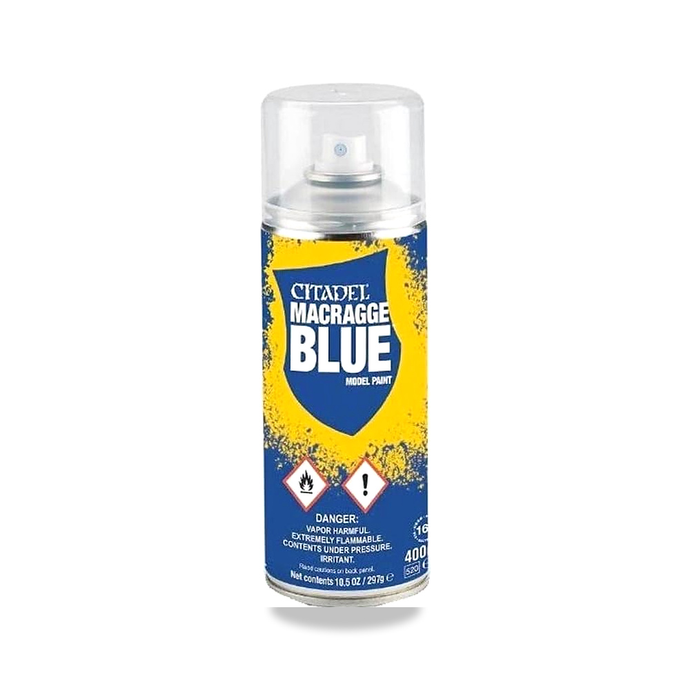 صورة منتج سيتادل طلاء بخاخ ازرق ماكراج من كولور 10.4 اونصة – المقاس 10.4 Ounce (Pack of 1) - كود الصنف reemco-2027-1568972 - ماركة يباع من خلال reemco - توريد وتصوير حصري لشركة ريمكو القابضة السعودية