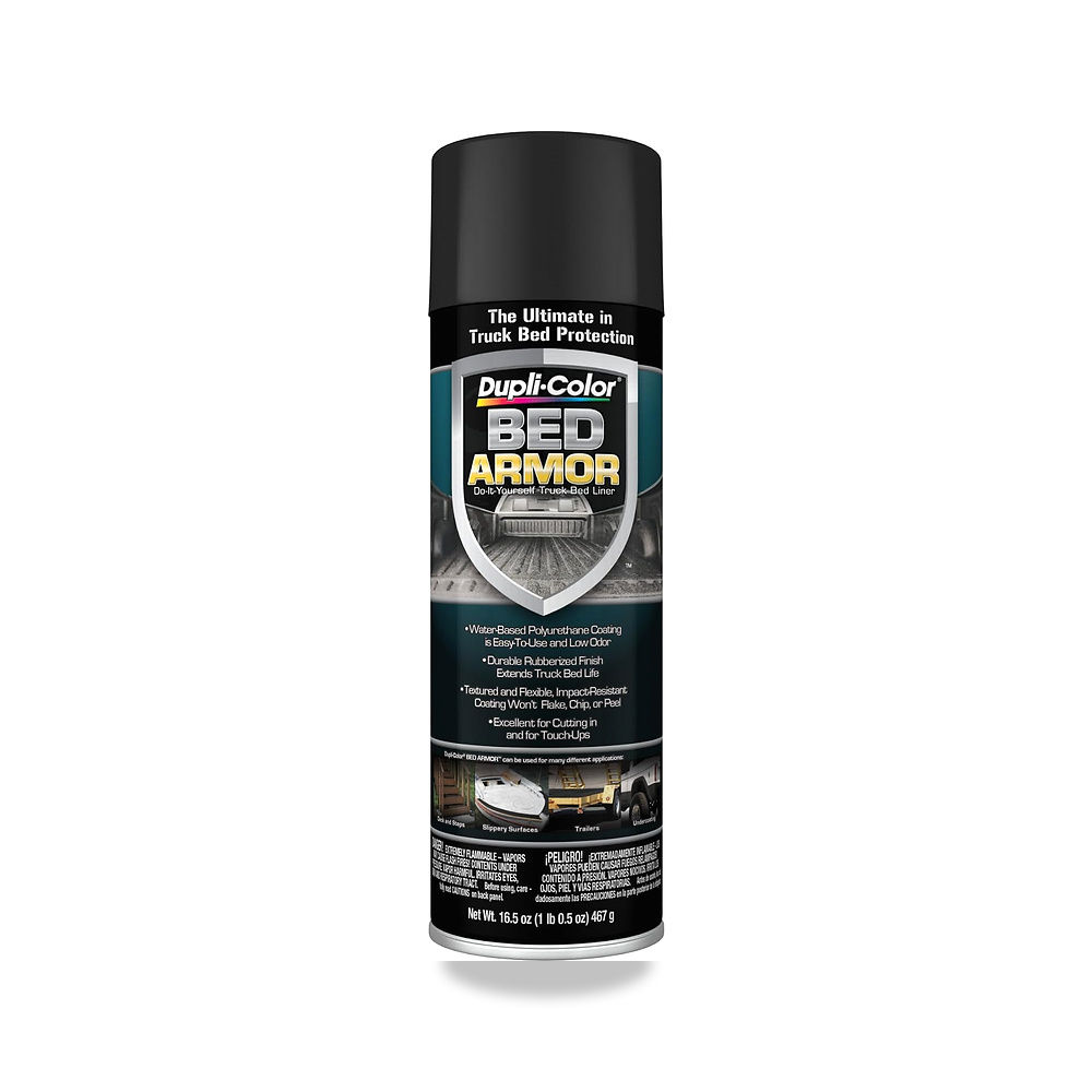 صورة منتج دوبلي كولور BAA2010، اسود 16.5 اونصة بخاخ حماية واقي – المقاس 16.5 oz Aerosol - كود الصنف reemco-2027-1569091 - ماركة يباع من خلال reemco - توريد وتصوير حصري لشركة ريمكو القابضة السعودية
