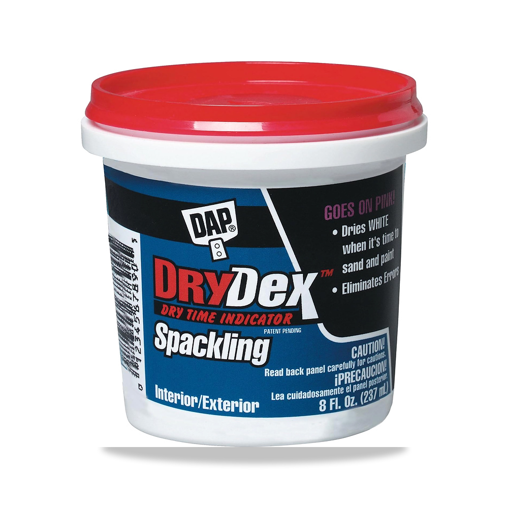 صورة منتج DAP 12328 1/2 باينت درايديكس سباكلينج داخلي/خارجي ابيض، عبوة من 6 قطع - كود الصنف reemco-2027-1569098 - ماركة يباع من خلال reemco - توريد وتصوير حصري لشركة ريمكو القابضة السعودية
