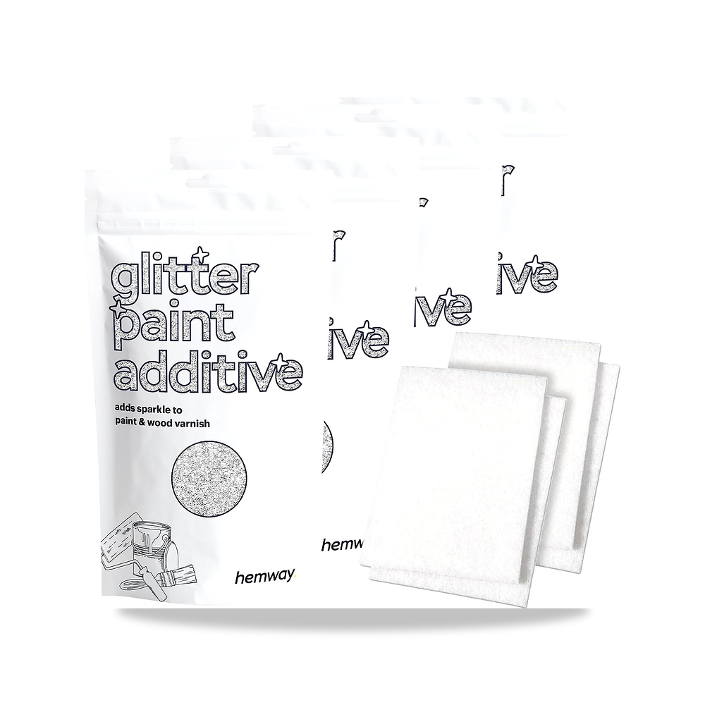 صورة منتج هيمواي اضافات طلاء فضية لامعة 400 غرام مع 4 وسادات تلميع - كود الصنف reemco-2027-1569514 - ماركة يباع من خلال reemco - توريد وتصوير حصري لشركة ريمكو القابضة السعودية