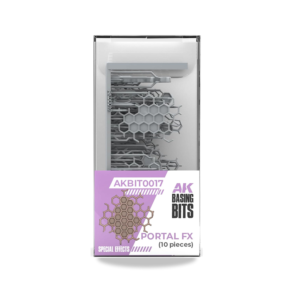 صورة منتج ايه كيه راتنج AKBIT0017 بورتال اف اكس (10 قطع) - كود الصنف reemco-2027-1569724 - ماركة يباع من خلال reemco - توريد وتصوير حصري لشركة ريمكو القابضة السعودية