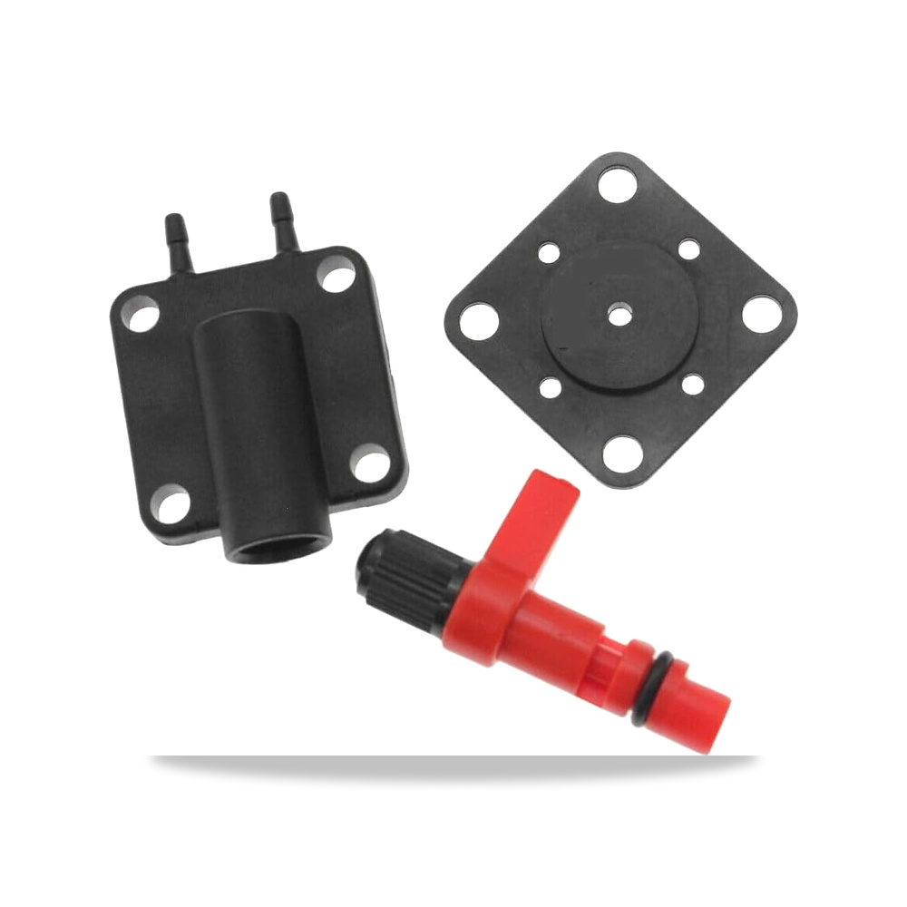 صورة منتج دهان أساس وبرايمر دهان أساس (برايمر) أسود موديل 187044 – نوع الخامة ABS – اللون Black + red - كود الصنف reemco-2027-1570579 - ماركة يباع من خلال reemco - توريد وتصوير حصري لشركة ريمكو القابضة السعودية