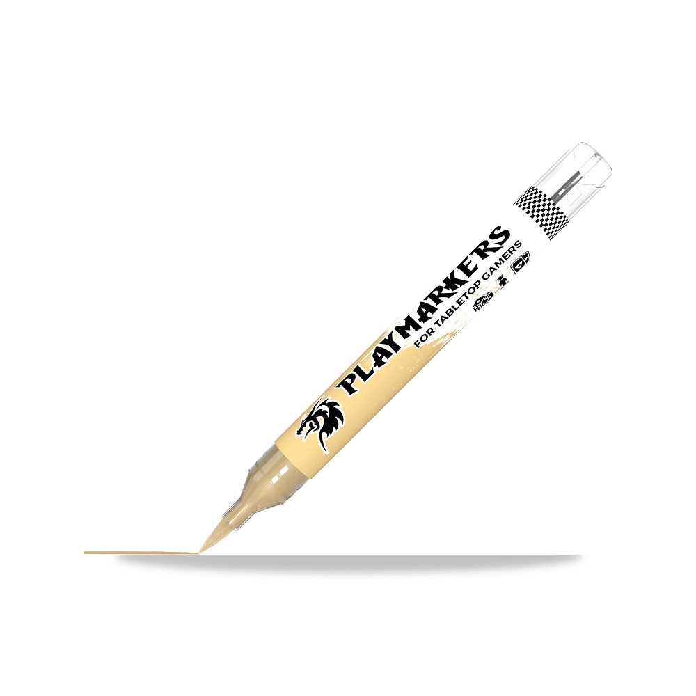 صورة منتج ايه كيه انتراكتيف بلاي ماركرز AKM021 ديزرت اوكر – لون الحبر Desert Ochre – اللون Desert Ochre - كود الصنف reemco-2027-1570596 - ماركة يباع من خلال reemco - توريد وتصوير حصري لشركة ريمكو القابضة السعودية