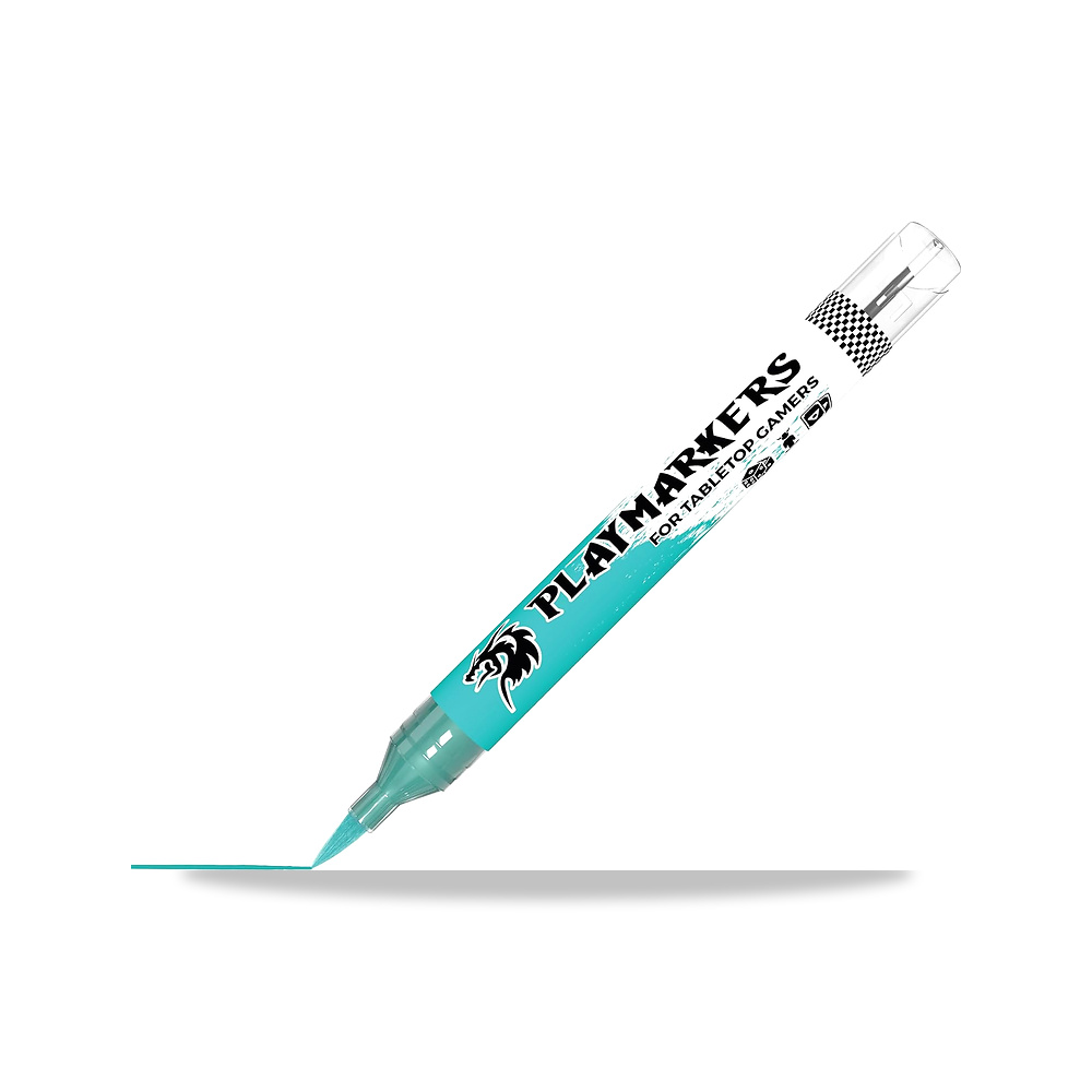 صورة منتج AK PLAYMARKERS AKM028 تركواز - كود الصنف reemco-2027-1570601 - ماركة يباع من خلال reemco - توريد وتصوير حصري لشركة ريمكو القابضة السعودية