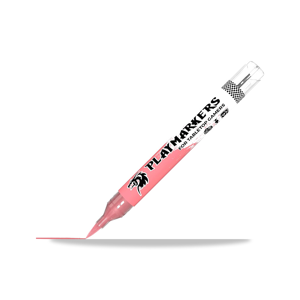 صورة منتج AK PLAYMARKERS AKM024 زهري - كود الصنف reemco-2027-1570605 - ماركة يباع من خلال reemco - توريد وتصوير حصري لشركة ريمكو القابضة السعودية