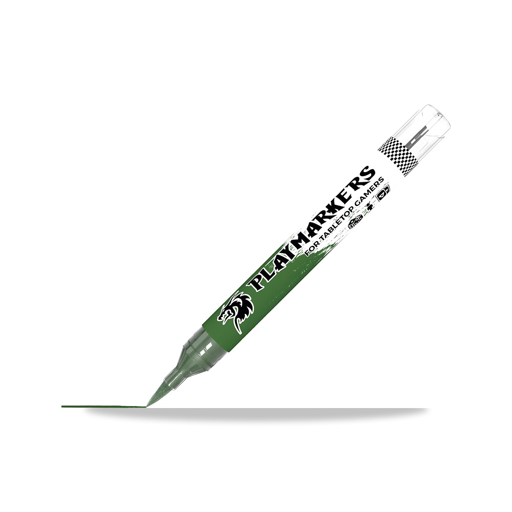 صورة منتج قلم ماركر AKM013 بلون اخضر داكن من ايه كيه انتراكتيف – لون الحبر Dark Green – اللون Dark Green - كود الصنف reemco-2027-1570611 - ماركة يباع من خلال reemco - توريد وتصوير حصري لشركة ريمكو القابضة السعودية
