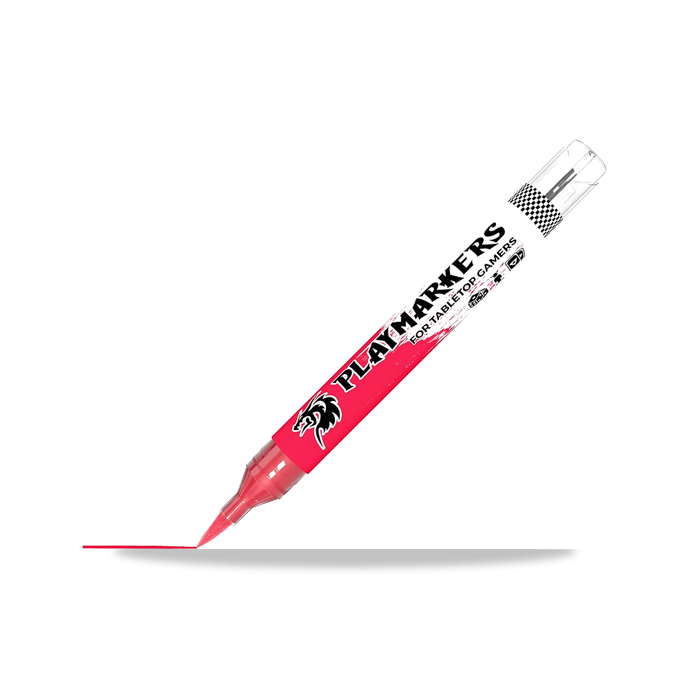 صورة منتج AK PLAYMARKERS AKM018 أحمر - كود الصنف reemco-2027-1570612 - ماركة يباع من خلال reemco - توريد وتصوير حصري لشركة ريمكو القابضة السعودية