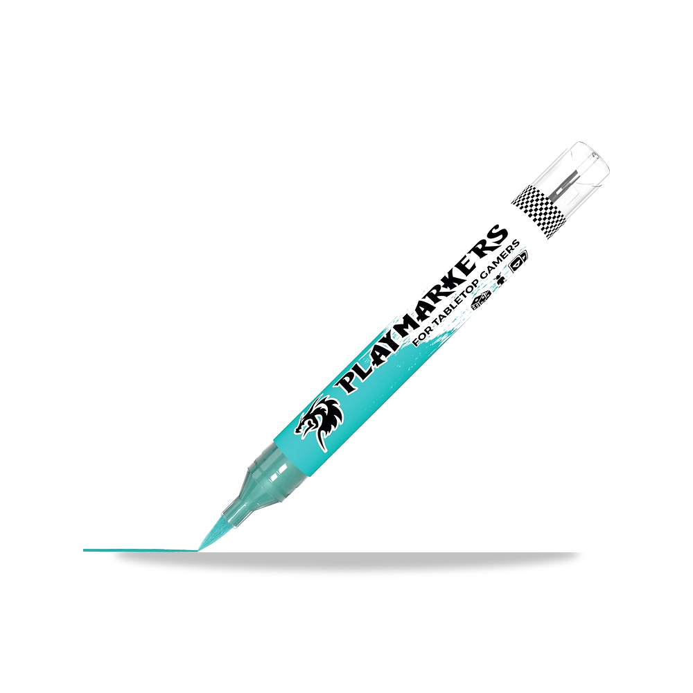 صورة منتج AK PLAYMARKERS AKM028 تركواز ايه كيه انتراكتيف - كود الصنف reemco-2027-1570615 - ماركة يباع من خلال reemco - توريد وتصوير حصري لشركة ريمكو القابضة السعودية