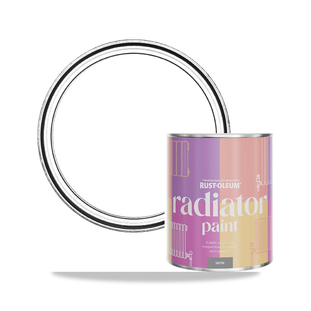 صورة منتج رست اوليم, طلاء رادياتير ابيض، مقاوم للحرارة، رائحة منخفضة بلمسة نهائية حريرية لامعة، سويت نوثينج 750 مل - كود الصنف reemco-2027-1571397 - ماركة يباع من خلال reemco - توريد وتصوير حصري لشركة ريمكو القابضة السعودية