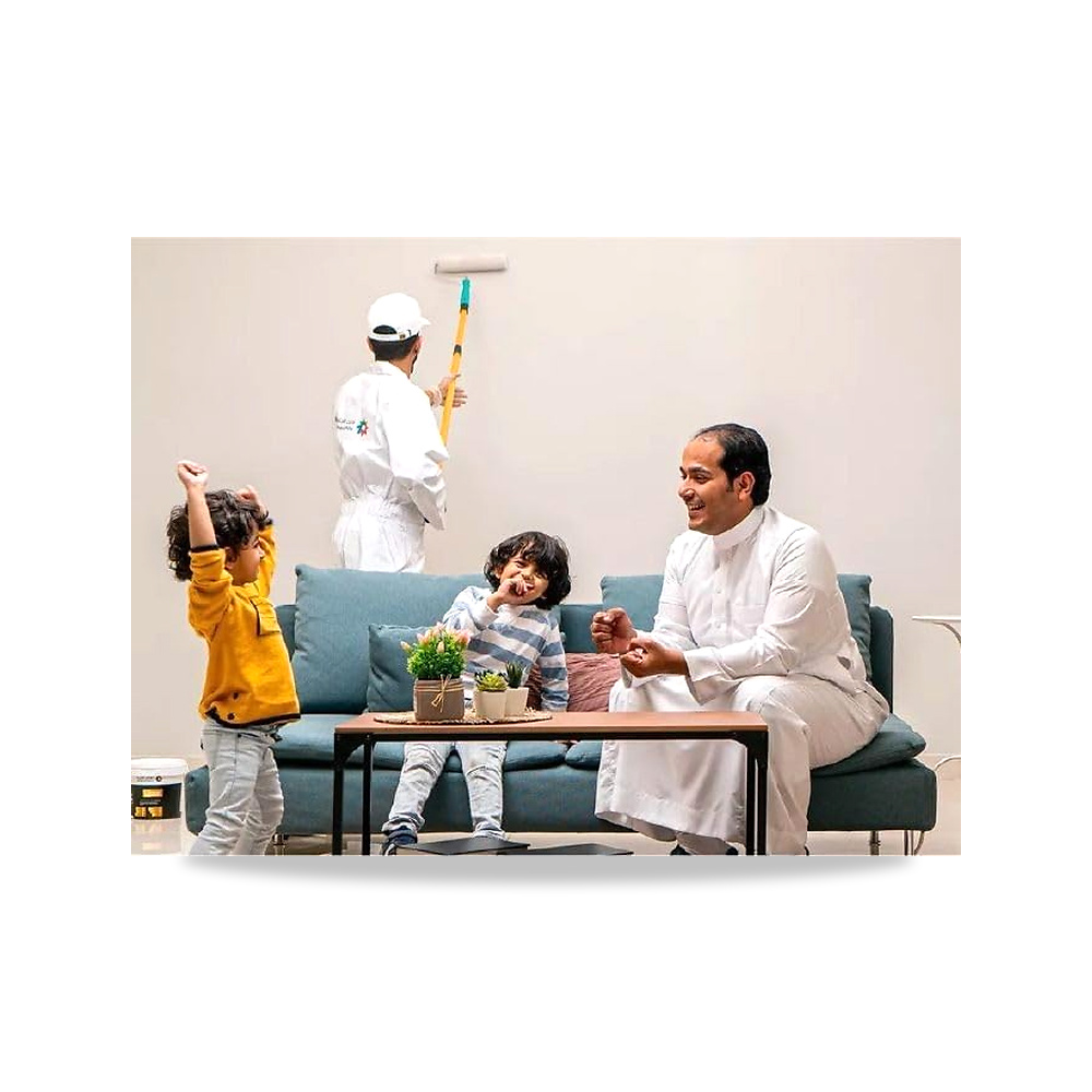 صورة منتج طلاء حائط داخلي أخضر من جزيرة، شبة لامع، 3.0 لتر، CT-2229 بينا كولادا Jazeera Paints - كود الصنف reemco-2027-1571613 - ماركة يباع من خلال reemco - توريد وتصوير حصري لشركة ريمكو القابضة السعودية