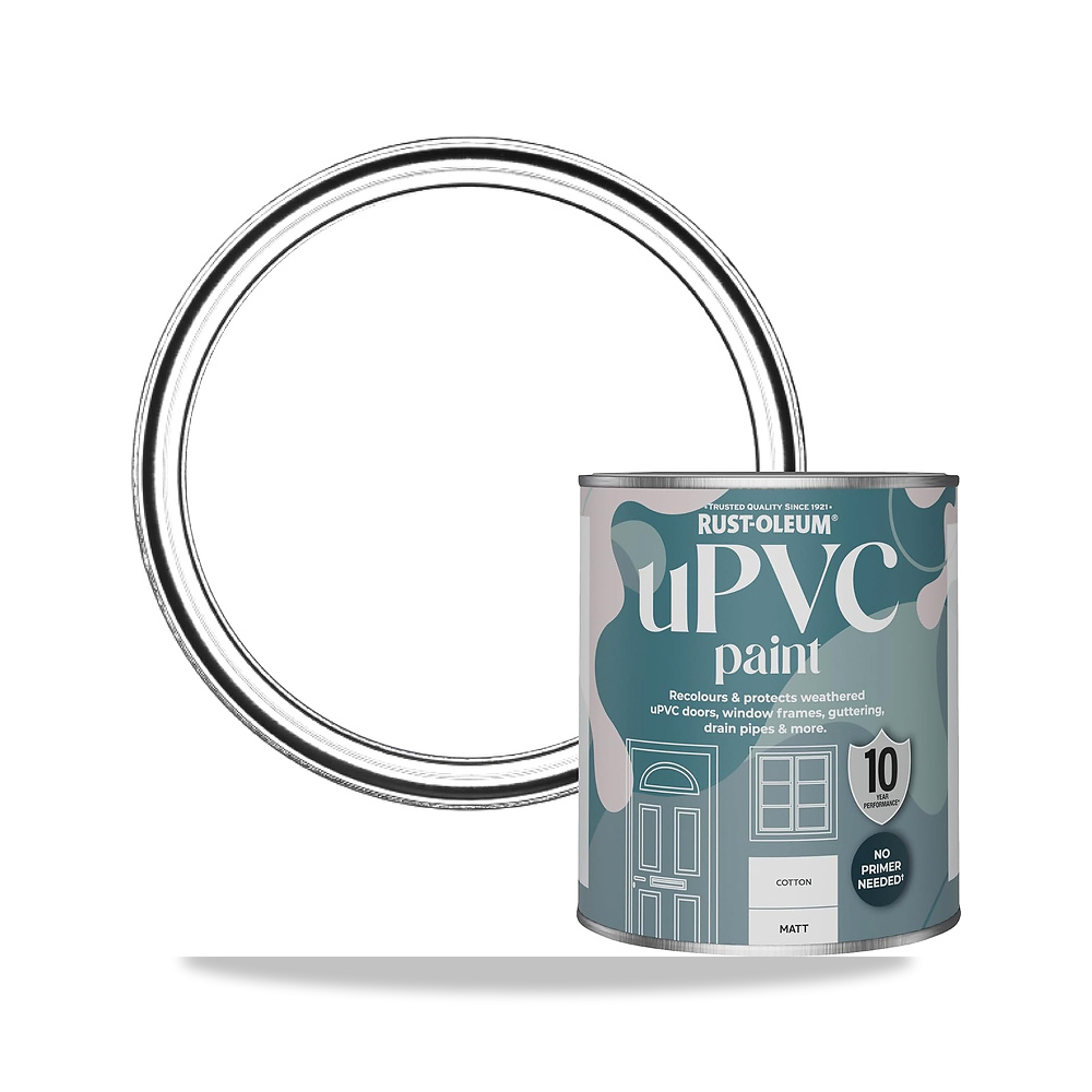 صورة منتج رست اوليم طلاء نافذة الباب مصنوع من قطن UPVC بلون ابيض مات سعة 750 مل – اللون قطن (أبيض) – المقاس 0.75 Liters - كود الصنف reemco-2027-1571675 - ماركة يباع من خلال reemco - توريد وتصوير حصري لشركة ريمكو القابضة السعودية