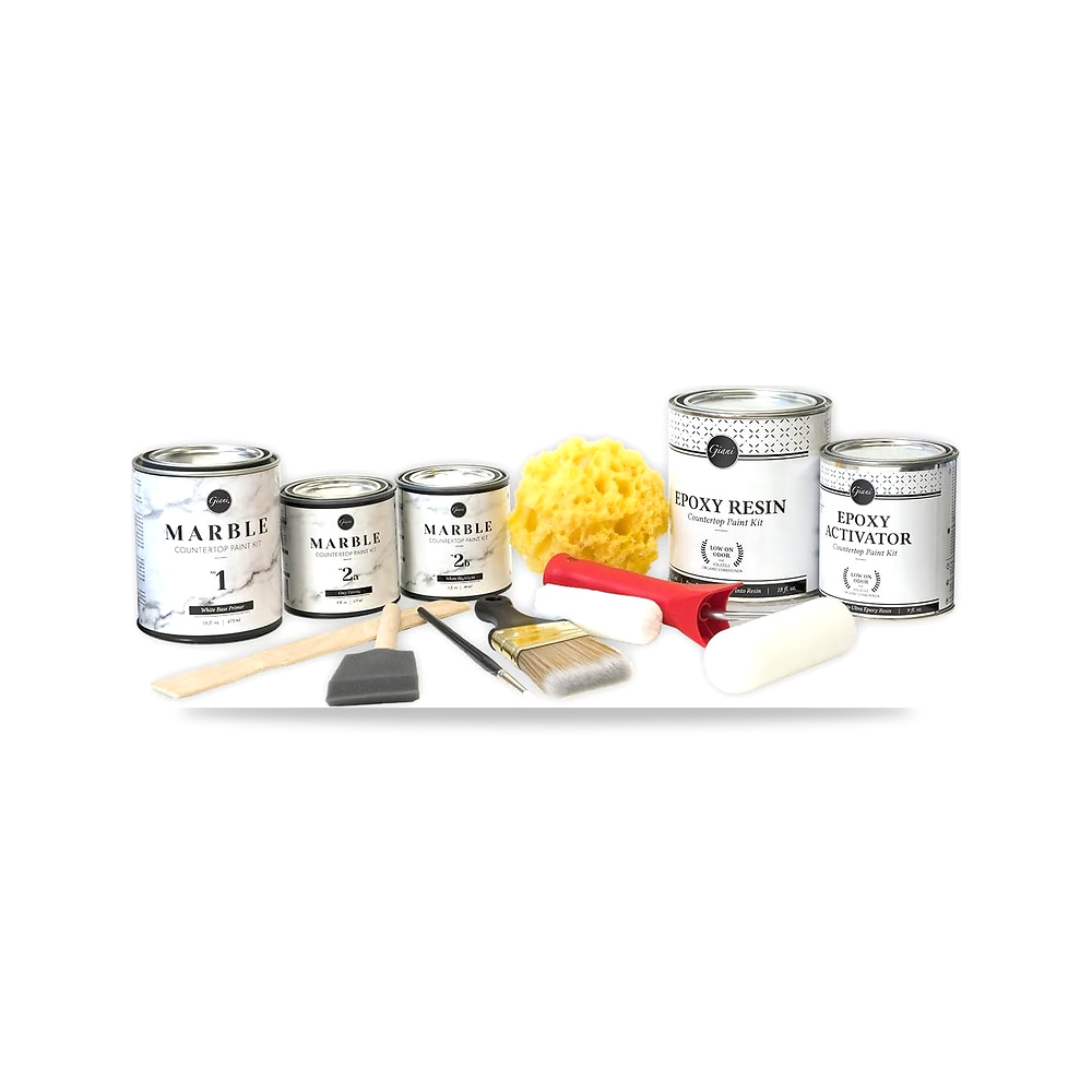 صورة منتج جياني مجموعة مشروعات صغيرة من الايبوكسي من الرخام الابيض جياني جرانيت – المقاس 13 Piece Set - كود الصنف reemco-2027-1572081 - ماركة يباع من خلال reemco - توريد وتصوير حصري لشركة ريمكو القابضة السعودية