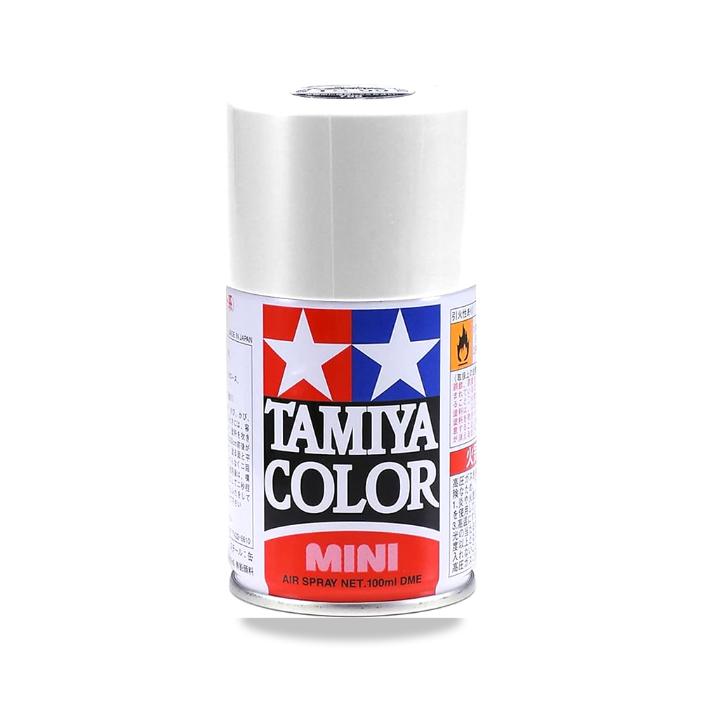 صورة منتج تاميا طلاء ورنيش بخاخ TS-27 بلون ابيض مات TAM85027 – المقاس 1 Count (Pack of 1) - كود الصنف reemco-2027-1572122 - ماركة يباع من خلال reemco - توريد وتصوير حصري لشركة ريمكو القابضة السعودية