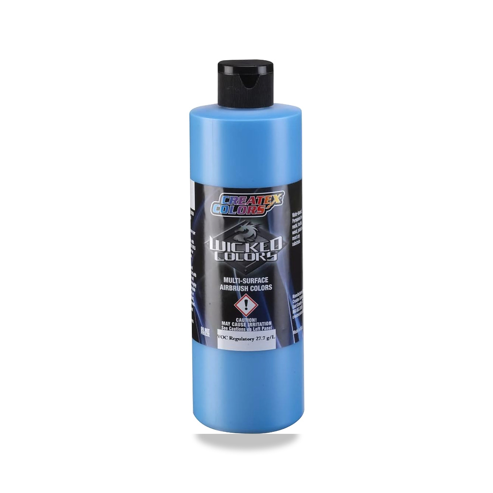 صورة منتج WICKED Colors W457 فلير ازرق-تركواز 480 مل ويكد كولورز – اللون Blue-turquoise - كود الصنف reemco-2027-1572158 - ماركة يباع من خلال reemco - توريد وتصوير حصري لشركة ريمكو القابضة السعودية