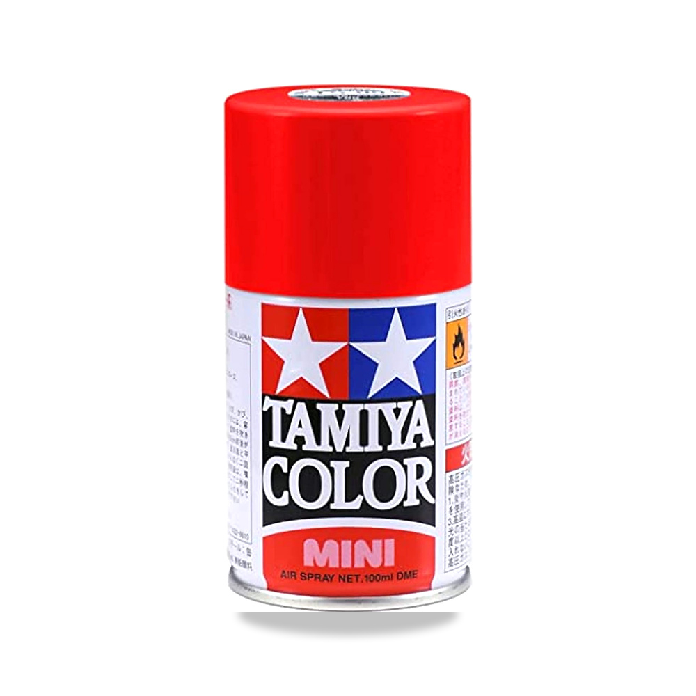 صورة منتج دهان أساس وبرايمر أحمر تاميا موديل TS-49 – اللون Bright Red – المقاس 1 Count (Pack of 1) - كود الصنف reemco-2027-1572202 - ماركة يباع من خلال reemco - توريد وتصوير حصري لشركة ريمكو القابضة السعودية