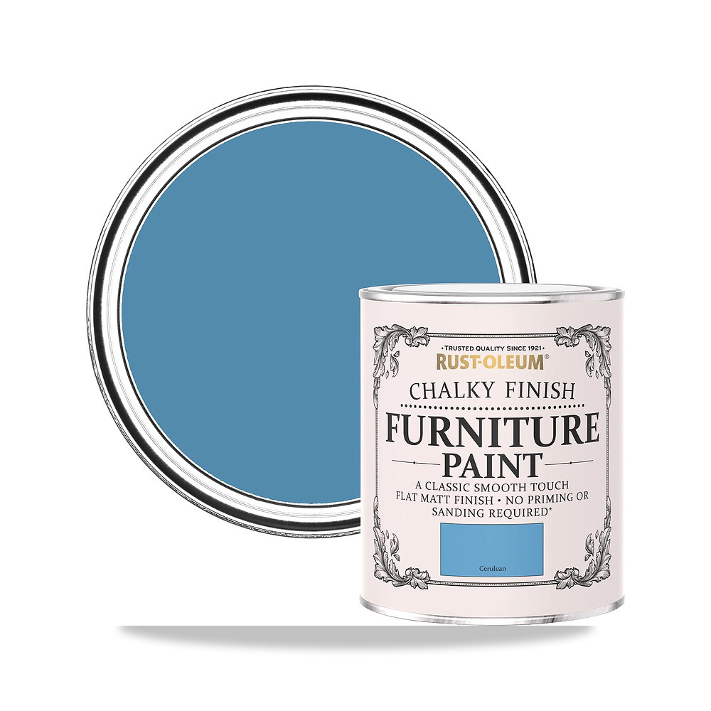 صورة منتج رست اوليم طلاء طباشير كلاسيكي ازرق من شابي شيك للاثاث، ذو اساس مائي، رائحة منخفضة – ازور 750 مل - كود الصنف reemco-2027-1572447 - ماركة يباع من خلال reemco - توريد وتصوير حصري لشركة ريمكو القابضة السعودية