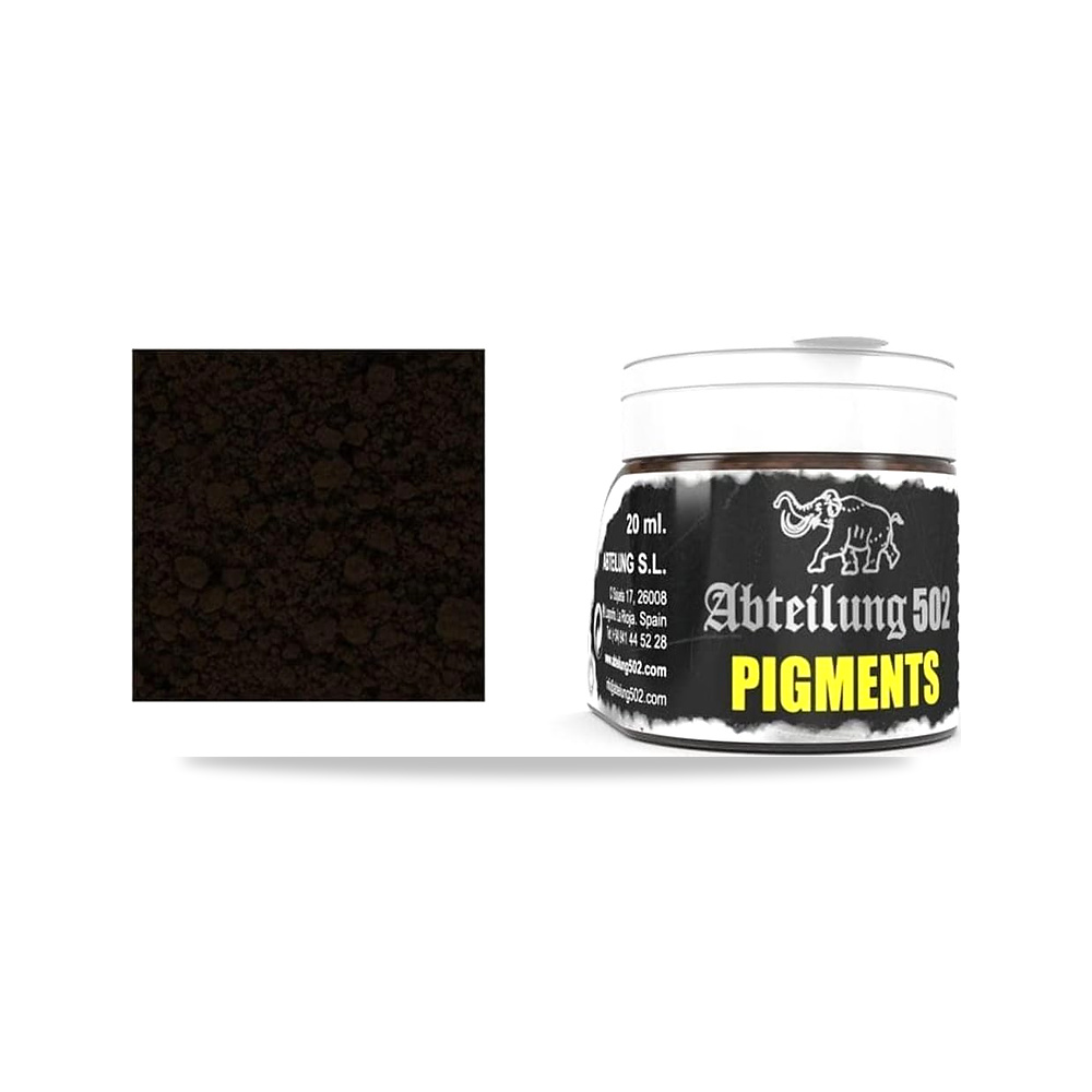 صورة منتج ابتييلونج 502 صبغة ABTP058 دارك ايرث (20 مل) – المقاس 1 count (pack of 1) - كود الصنف reemco-2027-1572580 - ماركة يباع من خلال reemco - توريد وتصوير حصري لشركة ريمكو القابضة السعودية