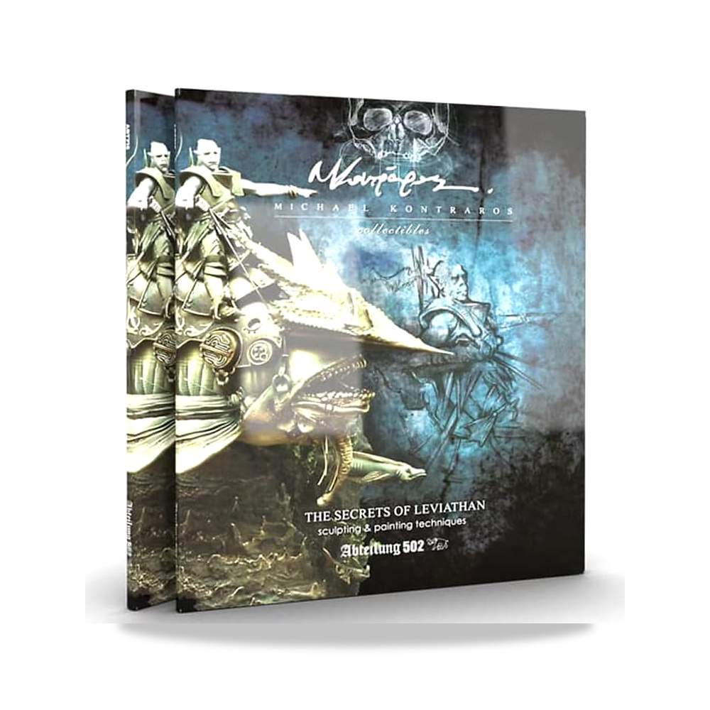 صورة منتج ابتييلونج 502 كتاب ABT715 SECRETS OF LEVIATHAN (120 صفحة) (انجليزي) - كود الصنف reemco-2027-1572585 - ماركة يباع من خلال reemco - توريد وتصوير حصري لشركة ريمكو القابضة السعودية