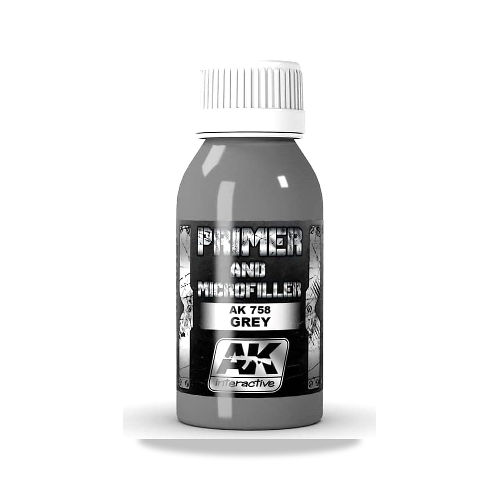 صورة منتج ايه كيه انتراكتيف برايمر وحشو دقيق رمادي 758 (100 مل) – المقاس 1 count (pack of 1) - كود الصنف reemco-2027-1572601 - ماركة يباع من خلال reemco - توريد وتصوير حصري لشركة ريمكو القابضة السعودية