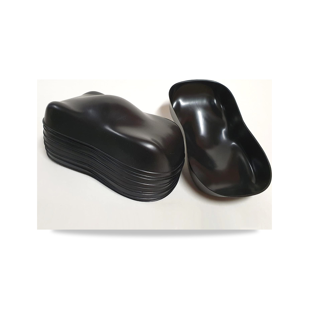 صورة منتج الوان ستارداست شكل سيارة بلاستيكي (أساسي) اسود 20×10×5 سم لعينة الطلاء البخاخ (10x) - كود الصنف reemco-2027-1572837 - ماركة يباع من خلال reemco - توريد وتصوير حصري لشركة ريمكو القابضة السعودية