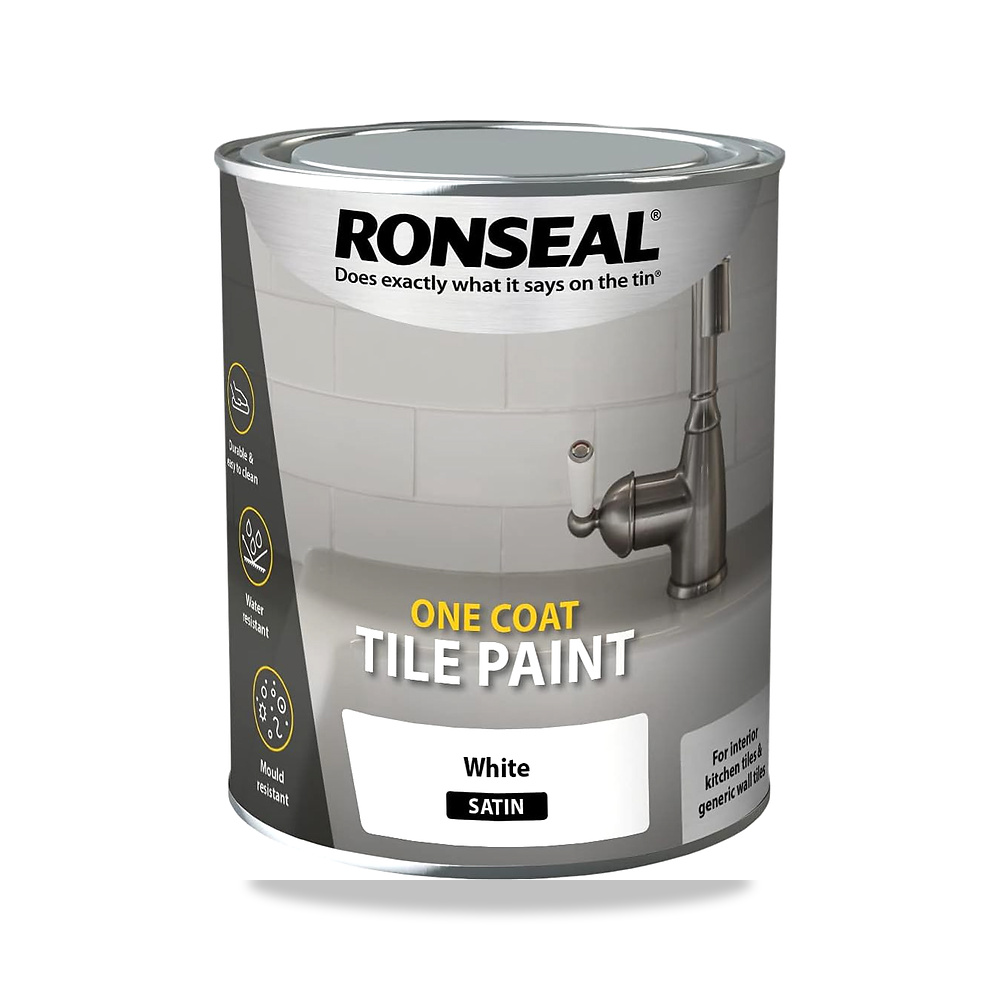 صورة منتج رون سيل طلاء بلاط ساتان ابيض من ون كوت 750 مل، RSLOCTPWS750 – المقاس 750 ml (Pack of 1) - كود الصنف reemco-2027-1573034 - ماركة يباع من خلال reemco - توريد وتصوير حصري لشركة ريمكو القابضة السعودية