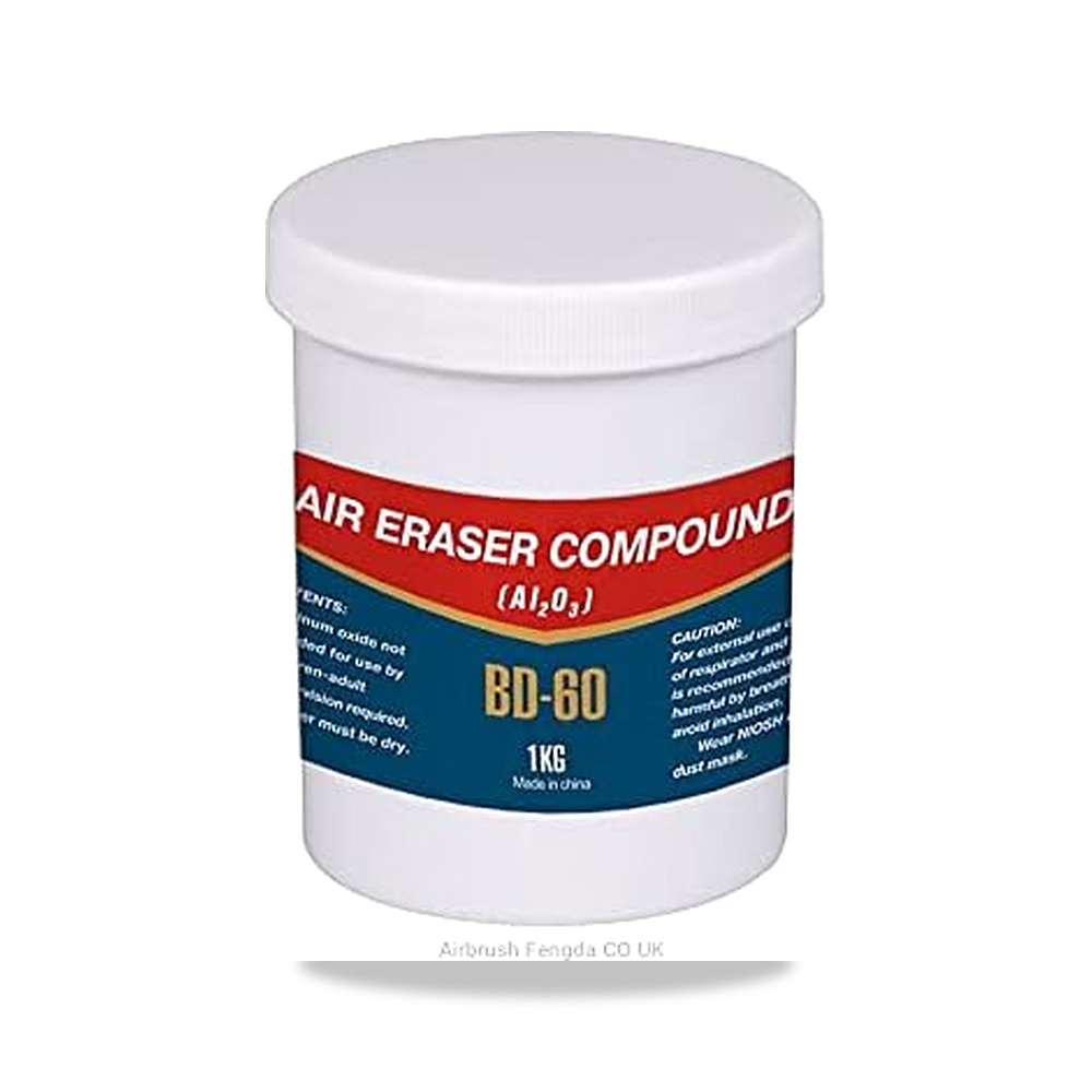 صورة منتج Sand Fengda BD 60 ايربراش فينغدا - كود الصنف reemco-2027-1573273 - ماركة يباع من خلال reemco - توريد وتصوير حصري لشركة ريمكو القابضة السعودية