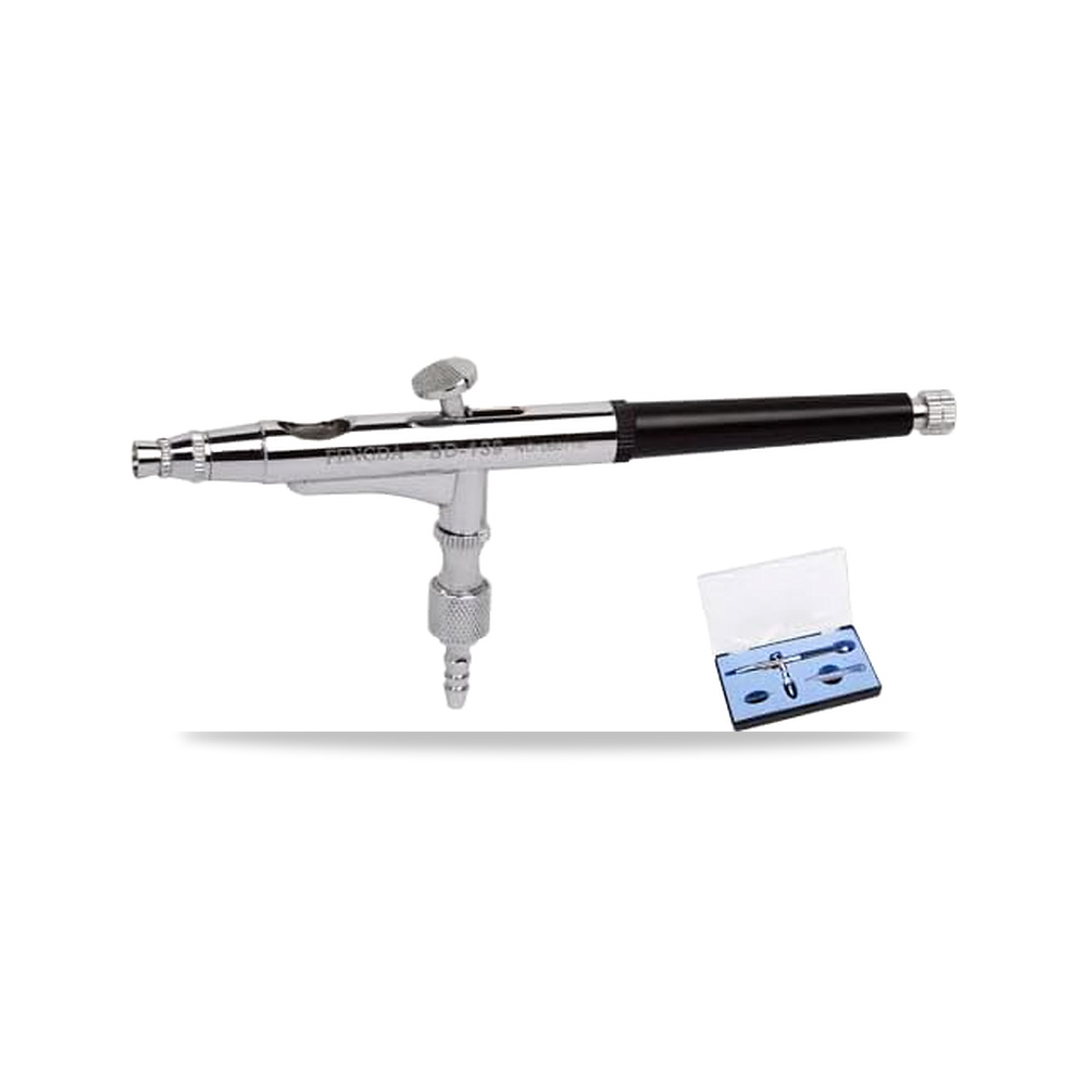 صورة منتج Double-Action BD-139 مع فوهة 0,2 ملم ايربراش فينغدا - كود الصنف reemco-2027-1573292 - ماركة يباع من خلال reemco - توريد وتصوير حصري لشركة ريمكو القابضة السعودية