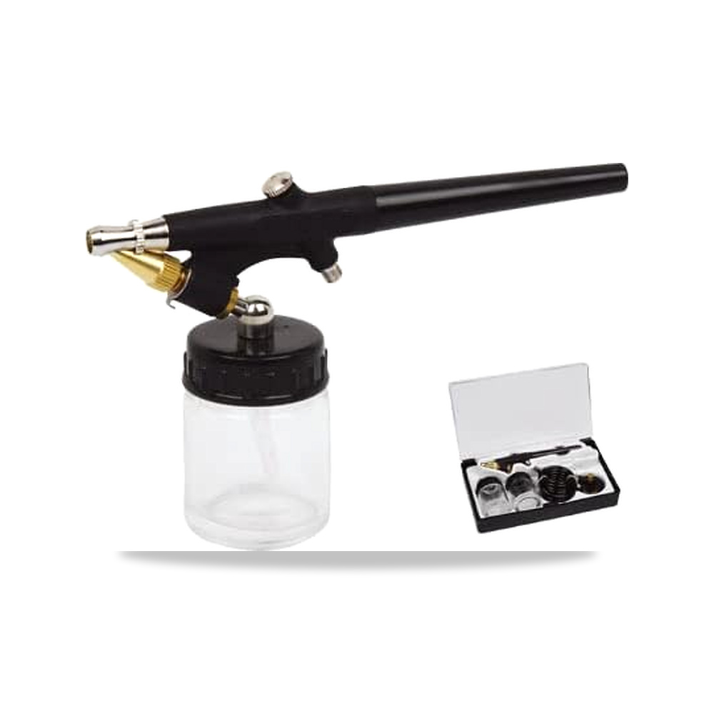 صورة منتج ايربراش فينغدا Single Action BD-138 مع فوهة 0.5 ملم - كود الصنف reemco-2027-1573293 - ماركة يباع من خلال reemco - توريد وتصوير حصري لشركة ريمكو القابضة السعودية
