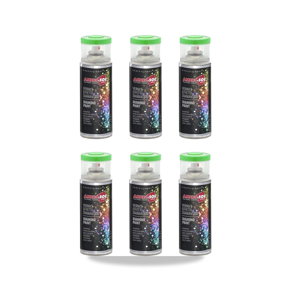 صورة منتج طلاء معدني V400DIAM.6 من امبرو-سول، احمر، 400 مل، عبوة من 6 قطع AMBRO-SOL SPRAY YOUR FACTORY OF AEROSOL - كود الصنف reemco-2027-1573345 - ماركة يباع من خلال reemco - توريد وتصوير حصري لشركة ريمكو القابضة السعودية