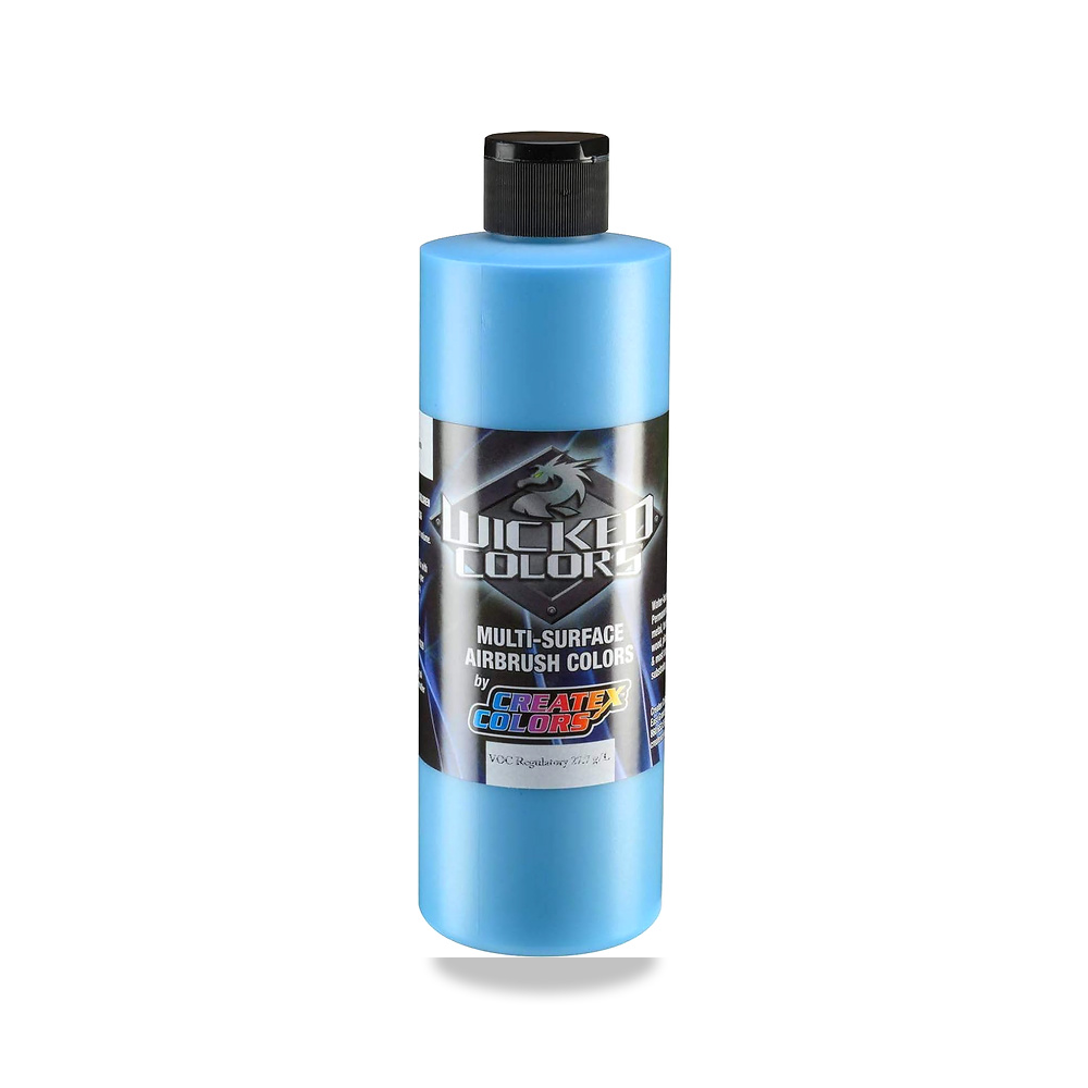 صورة منتج Wicked W013 Laguna Blue أزرق ويكد كولورز - كود الصنف reemco-2027-1573430 - ماركة يباع من خلال reemco - توريد وتصوير حصري لشركة ريمكو القابضة السعودية