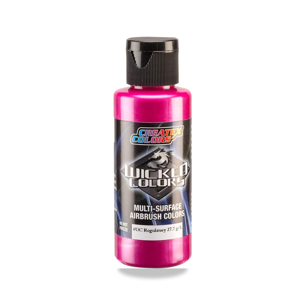 صورة منتج ويكد كولورز W310 Pearl Magenta 60 مل - كود الصنف reemco-2027-1573431 - ماركة يباع من خلال reemco - توريد وتصوير حصري لشركة ريمكو القابضة السعودية