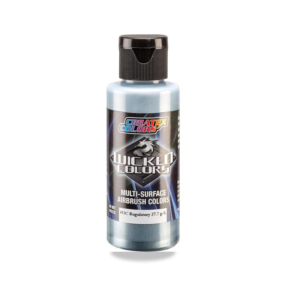 صورة منتج ويكد كولورز W364 معدني ازرق فضي 60 مل – اللون Metallic Blue Silver - كود الصنف reemco-2027-1573437 - ماركة يباع من خلال reemco - توريد وتصوير حصري لشركة ريمكو القابضة السعودية
