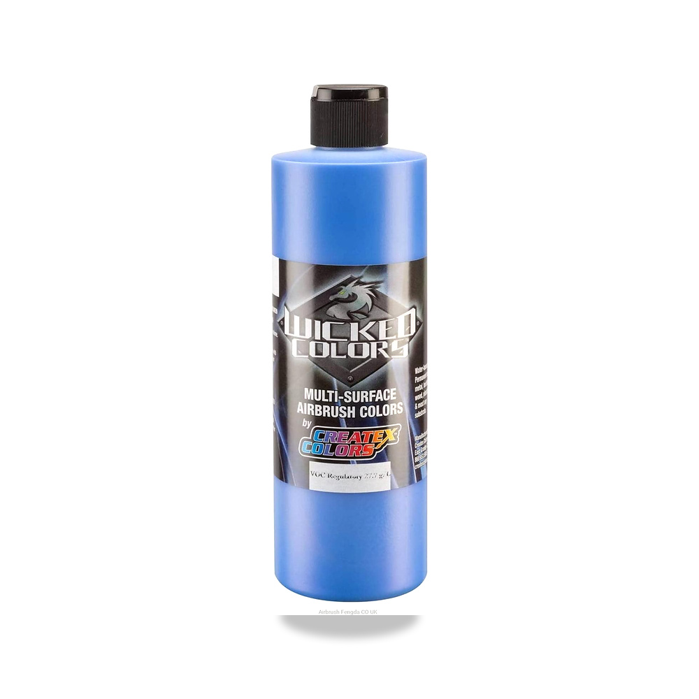 صورة منتج WICKED Colors W382 Iridescent كهربائي أزرق كرييتكس ويكد - كود الصنف reemco-2027-1573448 - ماركة يباع من خلال reemco - توريد وتصوير حصري لشركة ريمكو القابضة السعودية