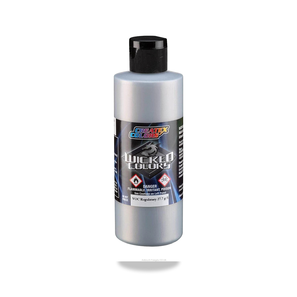 صورة منتج ويكد كولورز W357 Quicksilver كروم 120 مل - كود الصنف reemco-2027-1573449 - ماركة يباع من خلال reemco - توريد وتصوير حصري لشركة ريمكو القابضة السعودية