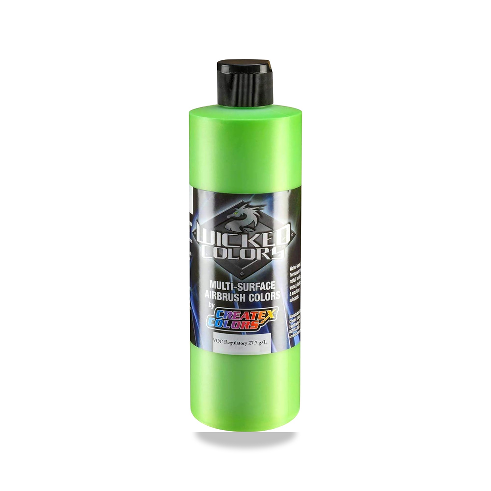 صورة منتج ويكد كولورز W305 Pearl Lime Green 480 مل - كود الصنف reemco-2027-1573456 - ماركة يباع من خلال reemco - توريد وتصوير حصري لشركة ريمكو القابضة السعودية