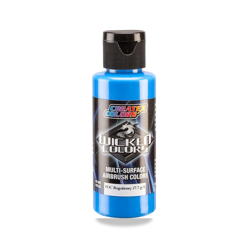 صورة منتج WICKED Colors W381 قزحي الألوان برايت بلو 60 مل ويكد كولورز - كود الصنف reemco-2027-1573462 - ماركة يباع من خلال reemco - توريد وتصوير حصري لشركة ريمكو القابضة السعودية