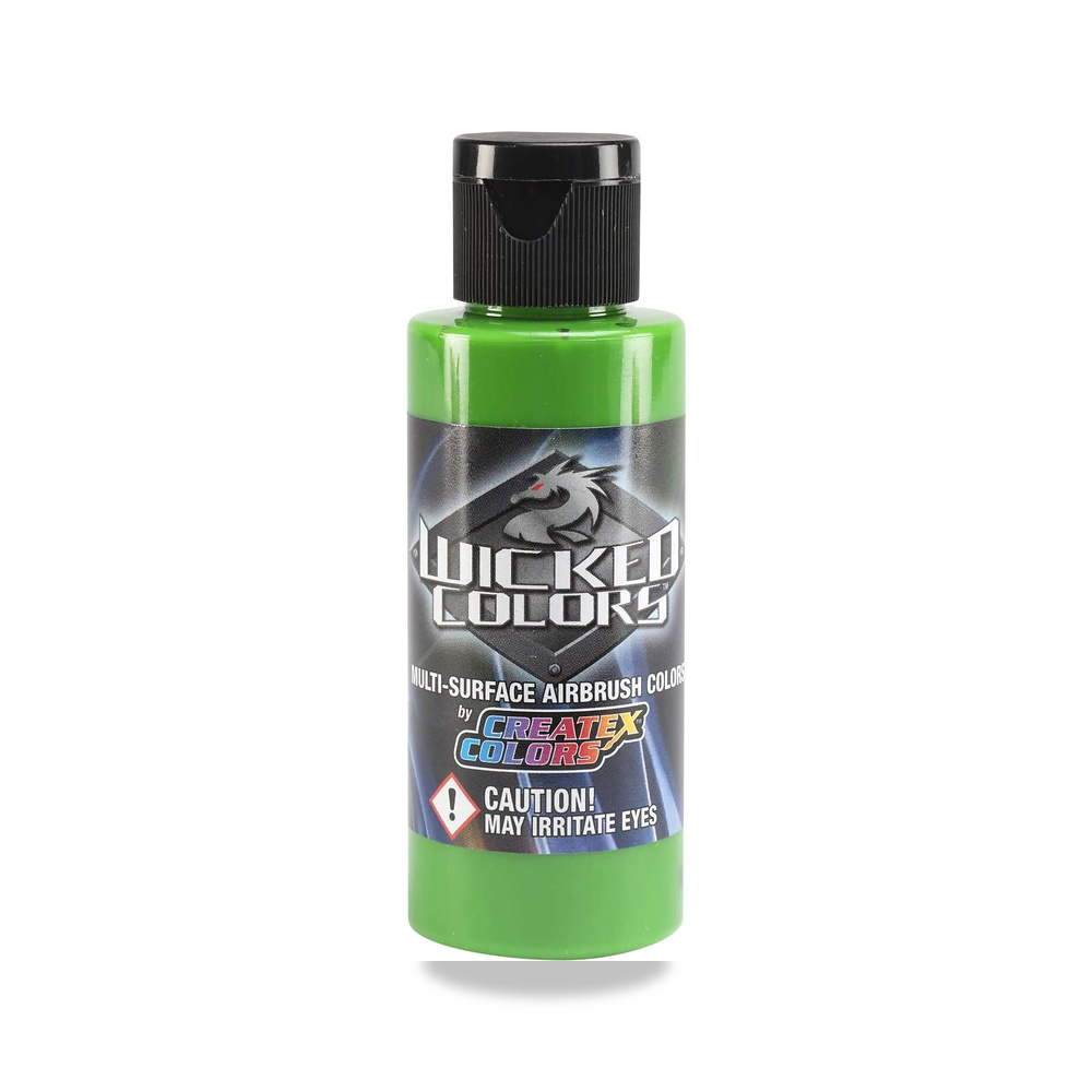 صورة منتج ويكد كولورز W016 Apple Green 60 مل – اللون أخضر - كود الصنف reemco-2027-1573509 - ماركة يباع من خلال reemco - توريد وتصوير حصري لشركة ريمكو القابضة السعودية