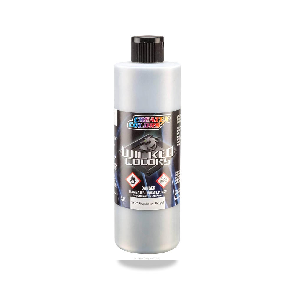 صورة منتج ويكد كولورز W357 Quicksilver كروم 480 مل - كود الصنف reemco-2027-1573551 - ماركة يباع من خلال reemco - توريد وتصوير حصري لشركة ريمكو القابضة السعودية