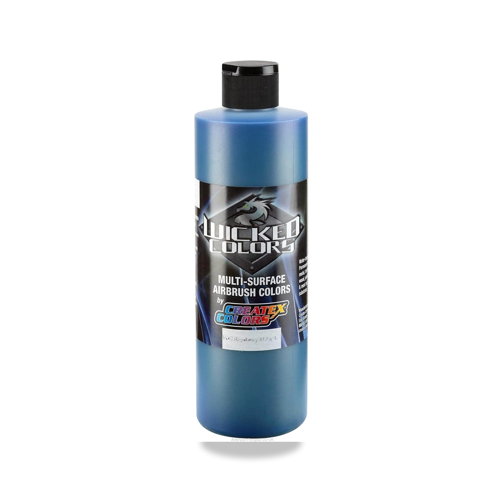 صورة منتج ويكد كولورز W452 Flair Blue/Copper 480 مل - كود الصنف reemco-2027-1573605 - ماركة يباع من خلال reemco - توريد وتصوير حصري لشركة ريمكو القابضة السعودية