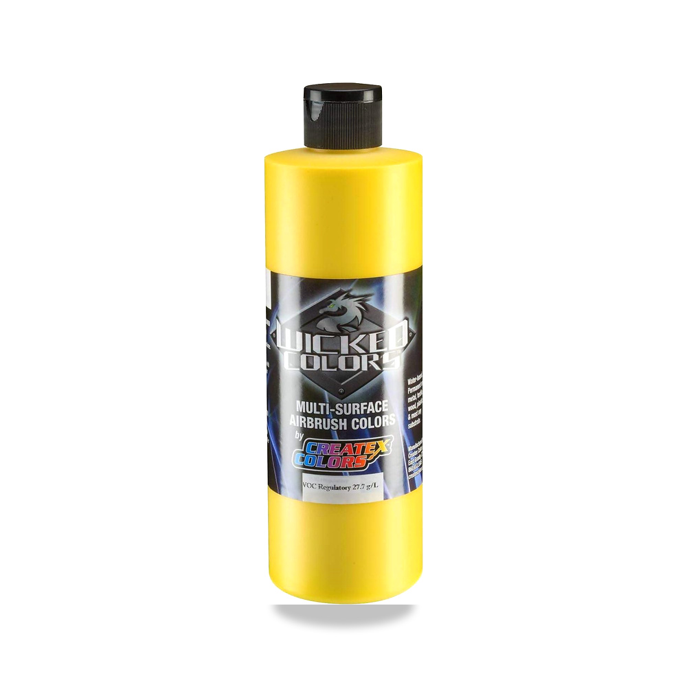 صورة منتج Wicked W302 Pearl Yellow أصفر ويكد كولورز - كود الصنف reemco-2027-1573616 - ماركة يباع من خلال reemco - توريد وتصوير حصري لشركة ريمكو القابضة السعودية