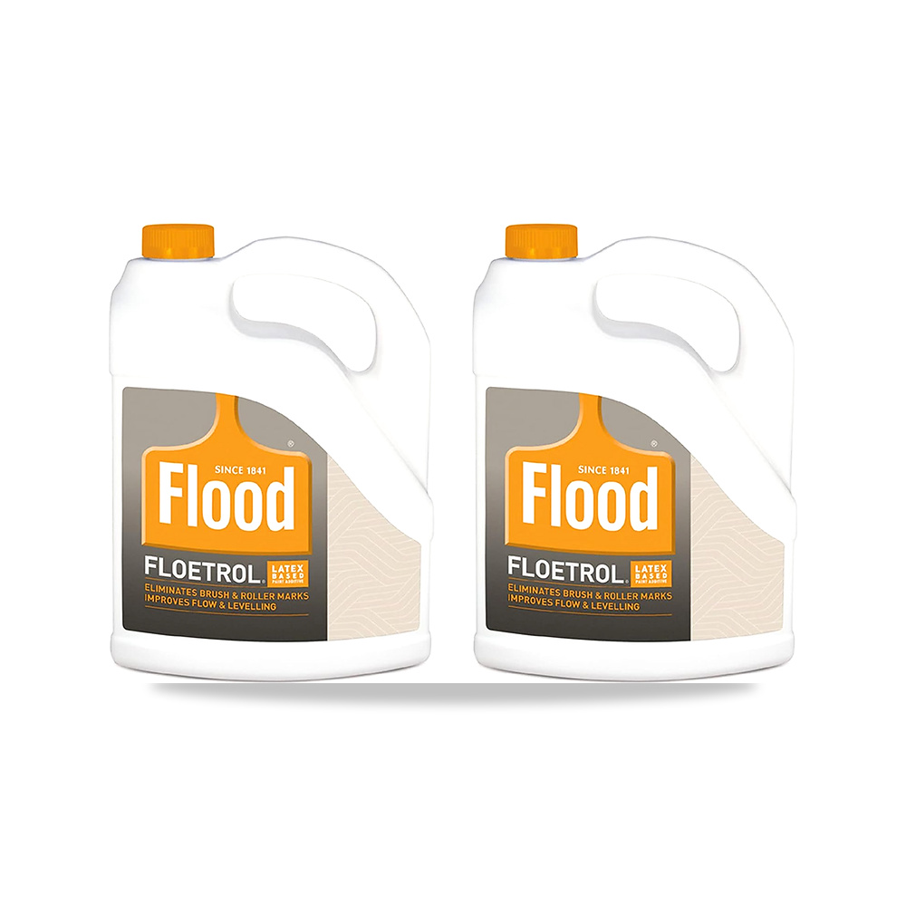 صورة منتج فلود /PPG FLD6-04 فلوترول المضافة. 2 جالون – اللون ابيض – المقاس 2 Gallon (Pack of 1) - كود الصنف reemco-2027-1573636 - ماركة يباع من خلال reemco - توريد وتصوير حصري لشركة ريمكو القابضة السعودية