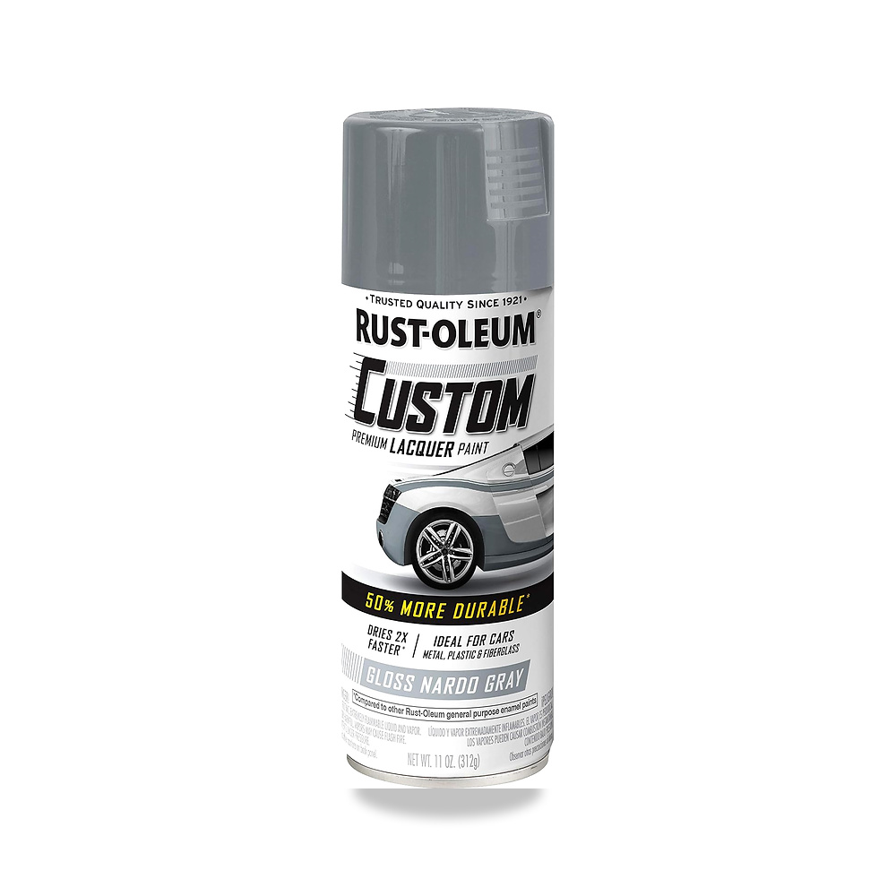 صورة منتج رست اوليم بخاخ طلاء فاخر مخصص للسيارات 363515، لون رمادي ناردو لامع – المقاس 11 Ounce (Pack of 1) – 6,83 x 6,83 x 20 سم; 311 جرام - كود الصنف reemco-2027-1573653 - ماركة يباع من خلال reemco - توريد وتصوير حصري لشركة ريمكو القابضة السعودية