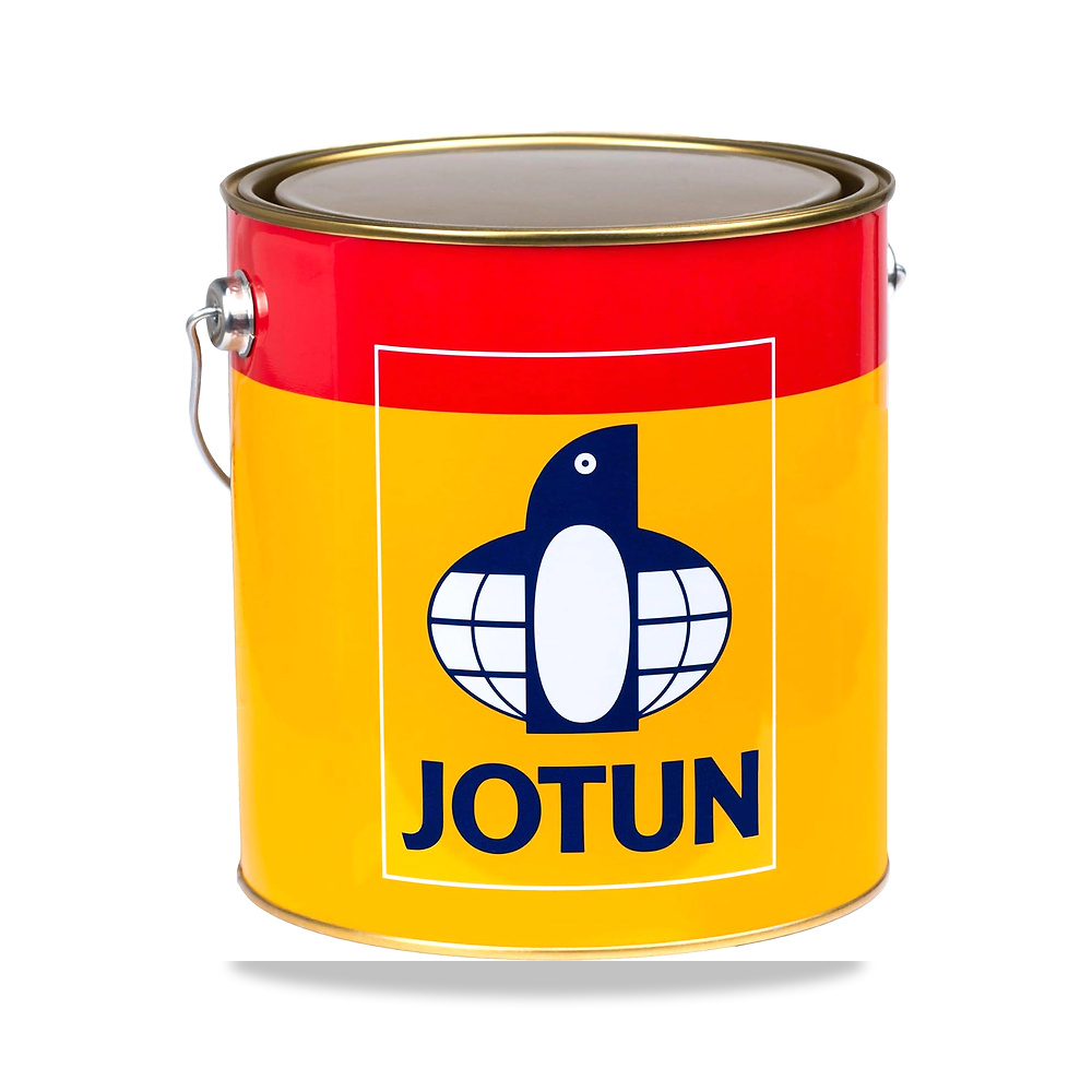 صورة منتج جوتن برايمر بي في ايه (ابيض، 4 لتر) – المقاس 1 gallon - كود الصنف reemco-2027-1573787 - ماركة يباع من خلال reemco - توريد وتصوير حصري لشركة ريمكو القابضة السعودية