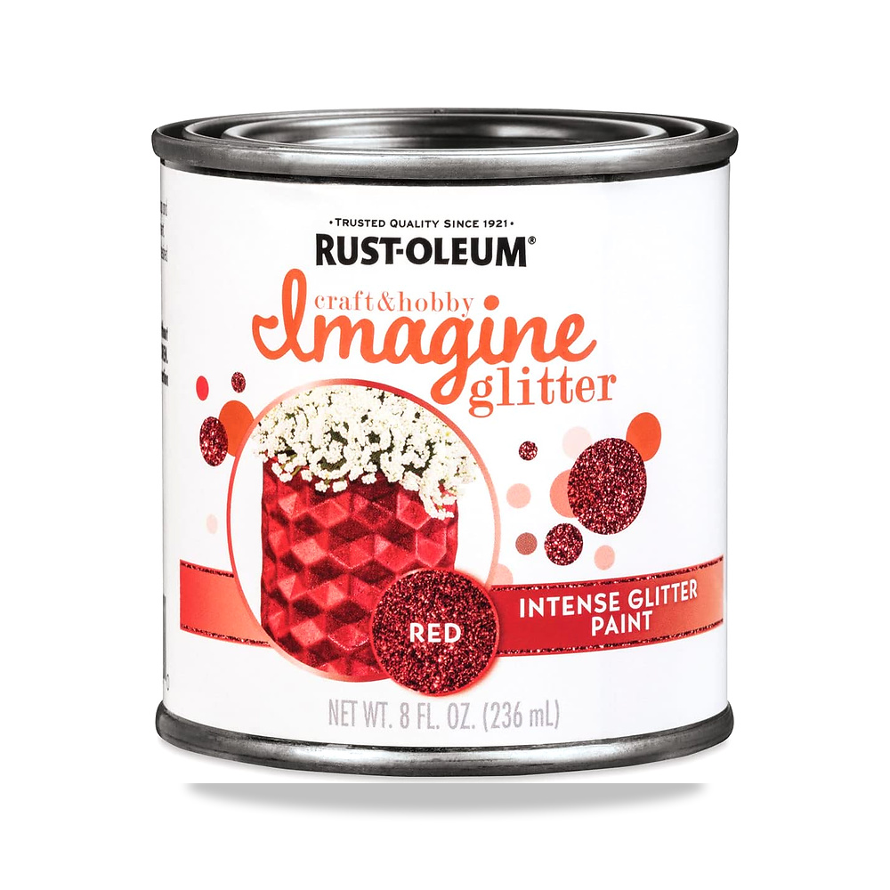 صورة منتج رست اوليم طلاء لامع انتنس كرافت اند هوبي من ايماجين – اللون أبيض – المقاس 8 Fl Oz (Pack of 1) - كود الصنف reemco-2027-1573832 - ماركة يباع من خلال reemco - توريد وتصوير حصري لشركة ريمكو القابضة السعودية