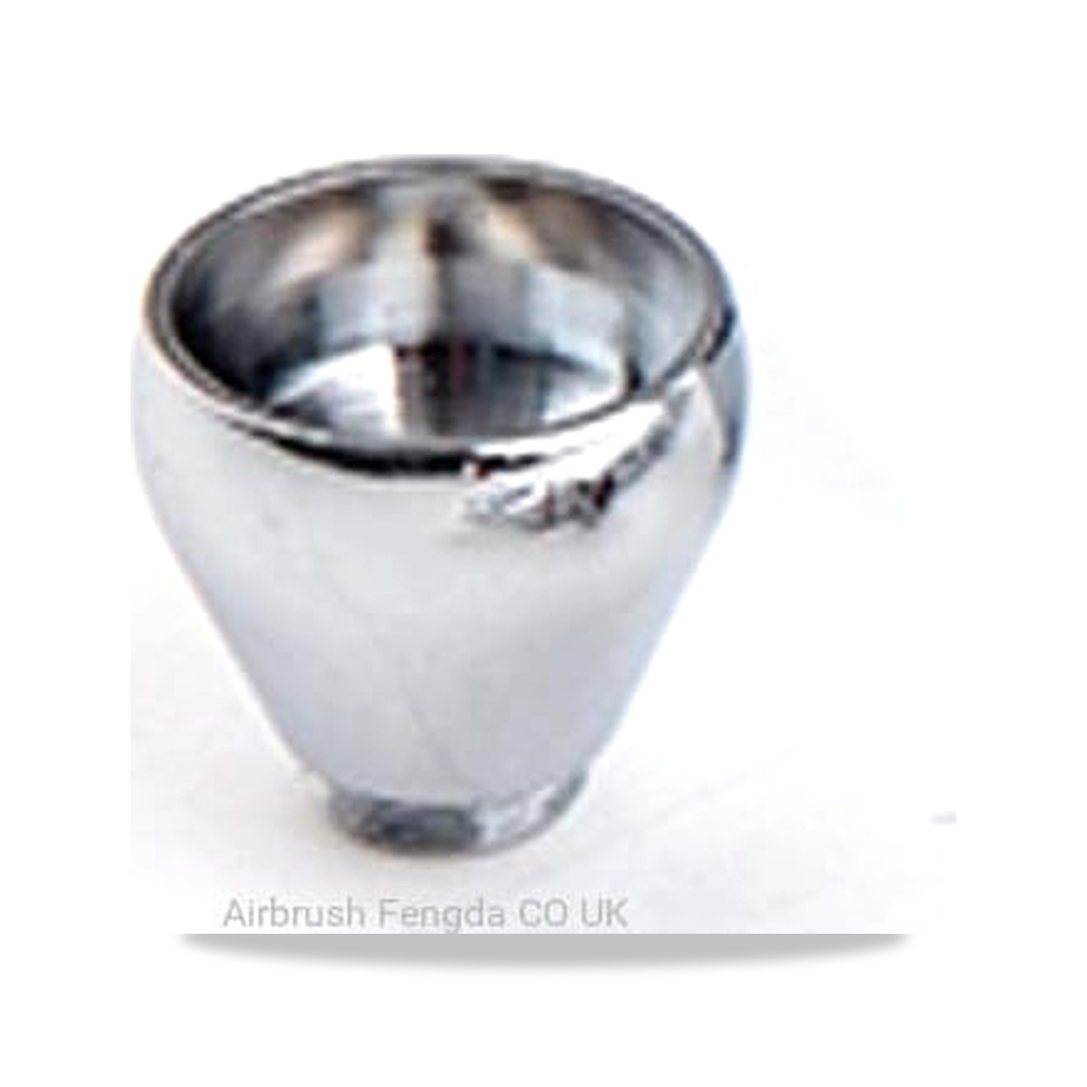 صورة منتج ايربراش فينغدا قطع الغيار: كوب ملون لـ BD116C، BD186، BD183 (2 مل) - كود الصنف reemco-2027-1573981 - ماركة يباع من خلال reemco - توريد وتصوير حصري لشركة ريمكو القابضة السعودية