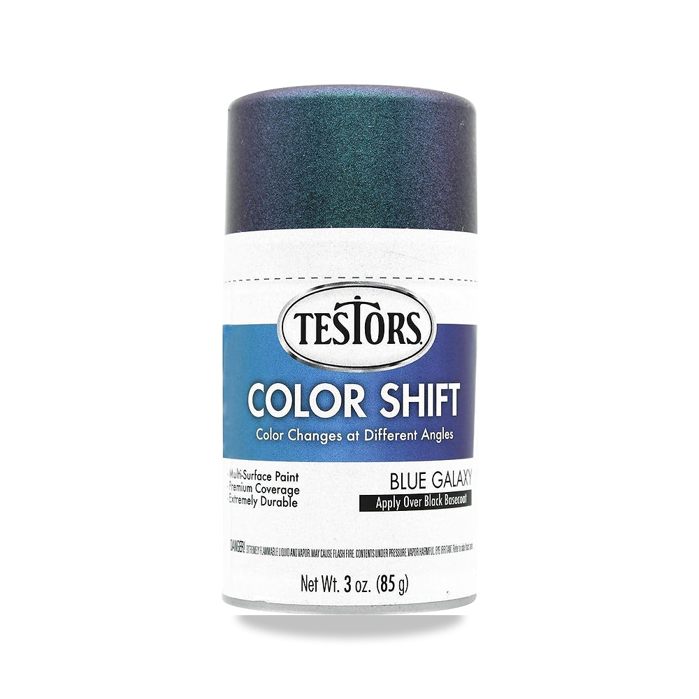 صورة منتج تيستورز 340909 3 اونصة Colorshift, Blue Galaxy – اللون أزرق – المقاس 128 Fl Oz (Pack of 1) - كود الصنف reemco-2027-1574014 - ماركة يباع من خلال reemco - توريد وتصوير حصري لشركة ريمكو القابضة السعودية