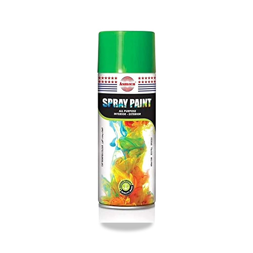 صورة منتج اسمكو بخاخ طلاء اخضر فاتح – اللون أصفر – المقاس 30 Milliliters - كود الصنف reemco-2027-1574171 - ماركة يباع من خلال reemco - توريد وتصوير حصري لشركة ريمكو القابضة السعودية
